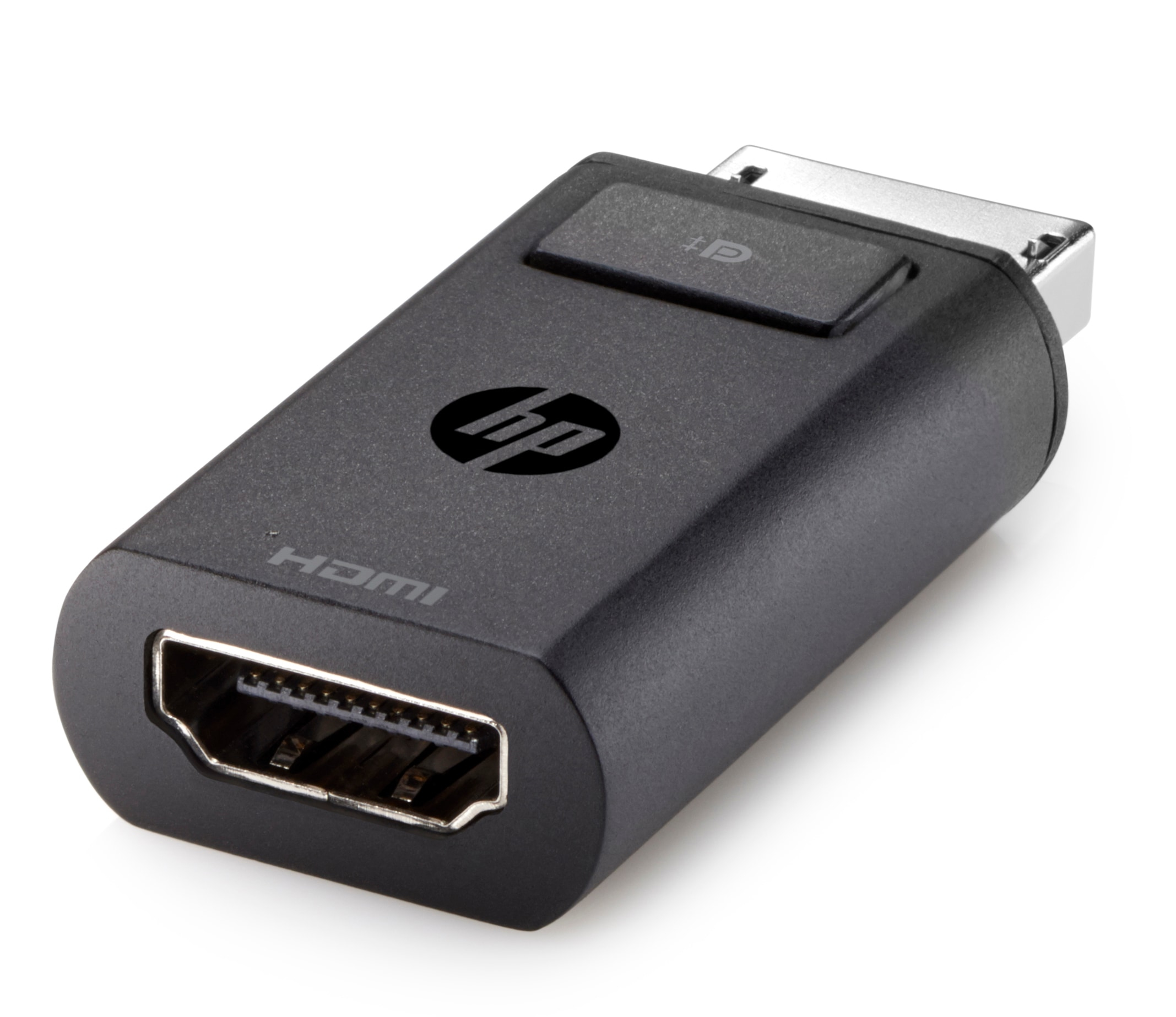 Image of HP DisplayPort to HDMI 1.4 Adapter