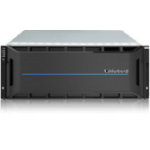 Infortrend JB2060G00-8B32 disk array Rack (4U) Zwart