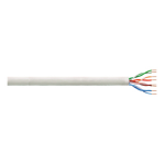 LogiLink Cat.6 U/UTP 305m networking cable Grey Cat6 U/UTP (UTP)