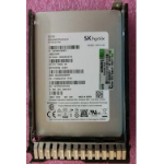 HPE SSD 480GB Sata 2,5Inch SFF