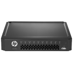 Hewlett Packard Enterprise PS110 Gigabit Ethernet wireless router