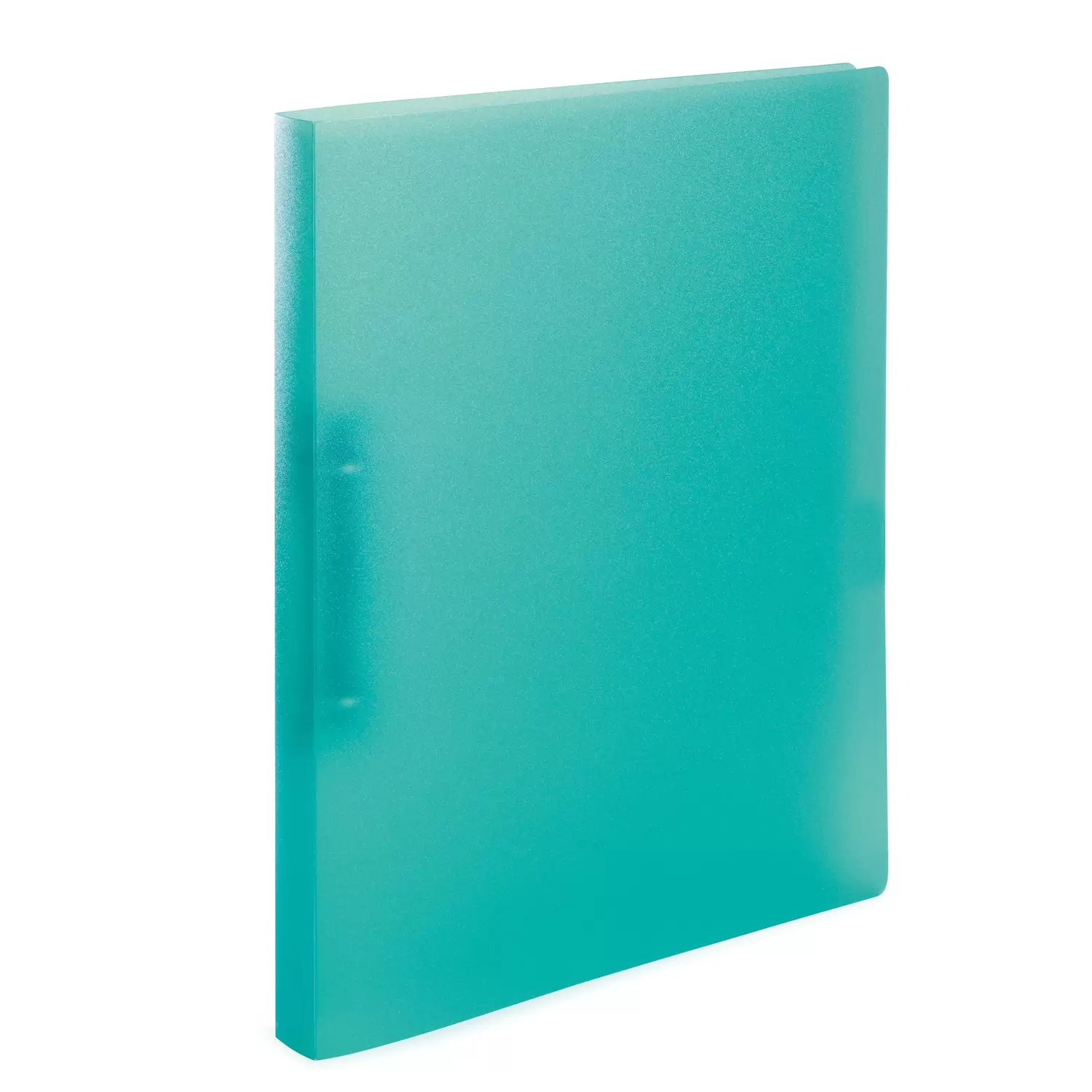 HERMA 19182 ring binder A4 Turquoise