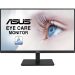 ASUS VA27DQSB computer monitor 68.6 cm (27") 1920 x 1080 pixels Full HD LED Black