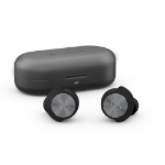 Bang & Olufsen BeoPlay EQ Headset True Wireless Stereo (TWS) In-ear Calls/Music Bluetooth Black