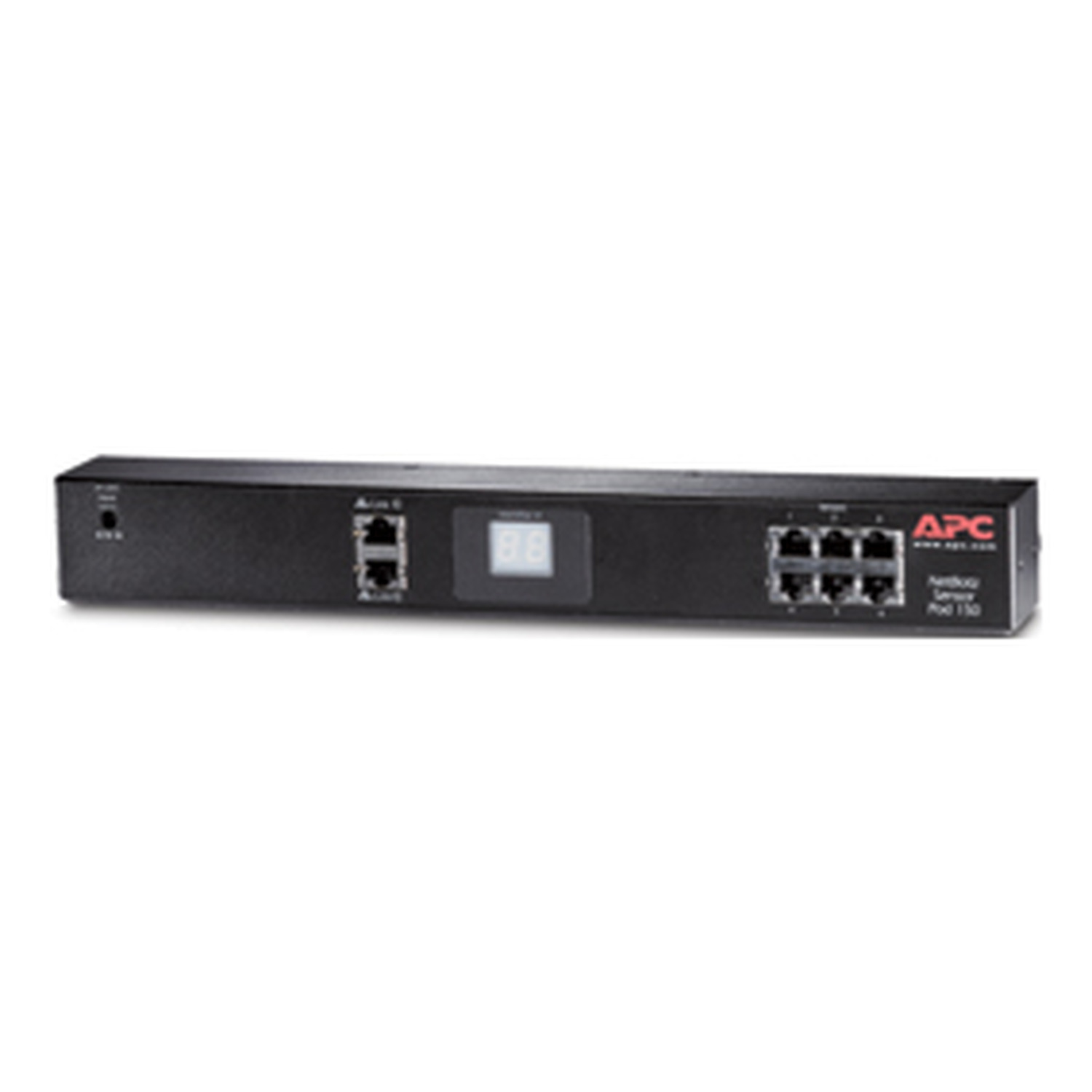 Apc Rack Mount. Pod. Netbotz. 150 Rack Sensor
