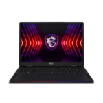 MSI Raider 18 HX Intel Core i9 32GB RAM 2TB SSD RTX 4070 120Hz 18 Inch Windows 11 Pro Gaming Laptop