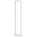 Panduit R2PWH rack cabinet 45U Freestanding rack White
