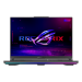 ASUS ROG Strix G16 G614JIR-N4002W/R Intel® Core™ i9 i9-14900HX Bärbar dator 40,6 cm (16") WQXGA 32 GB DDR5-SDRAM 1 TB SSD NVIDIA GeForce RTX 4070 Wi-Fi 6E (802.11ax) Windows 11 Home Svart, Grå