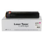 CTS Wholesale Compatible Replacement for the Xerox Phaser 7760 Hi Cap Magenta Toner 106R01161