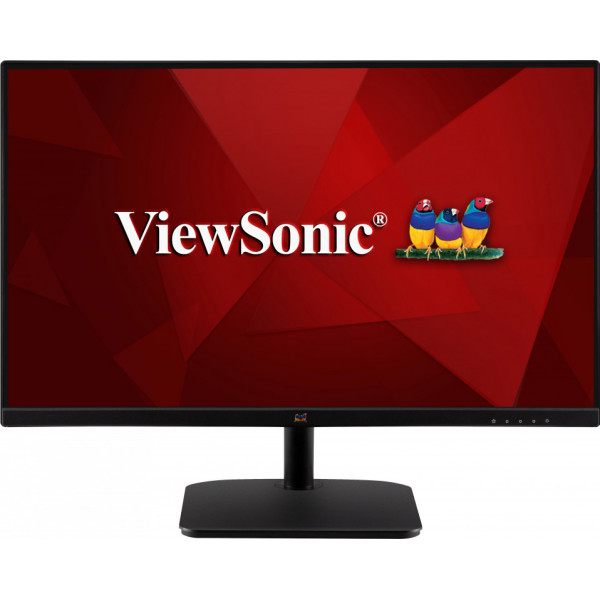 Image of Viewsonic Value Series VA2432-MHD LED display 60.5 cm (23.8") 1920...