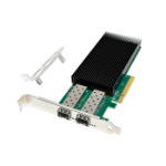 Microconnect MC-PCIE-E810-XXVDA2 network card Internal Fiber 25000 Mbit/s