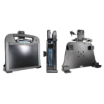 Brodit 539860 houder Passieve houder Tablet/UMPC Zwart
