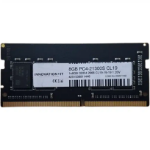 Innovation IT SO 2666 8GB CL19-19-19 1.2V memory module 1 x 8 GB DDR4 288-pin DIMM