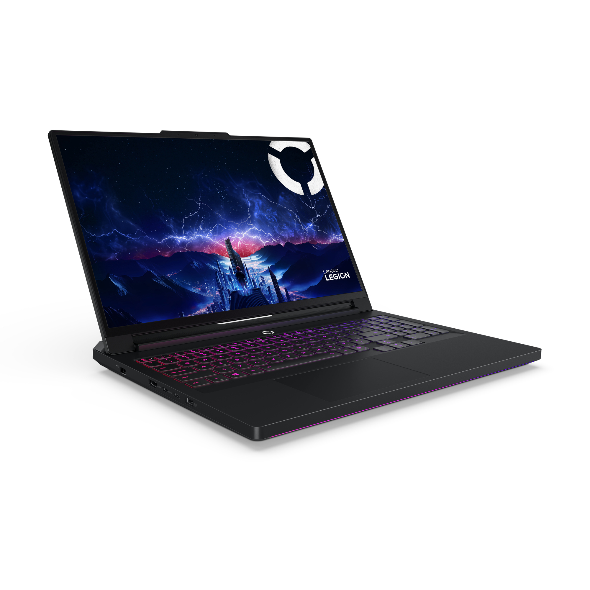Legion Pro 7 16IAX10H