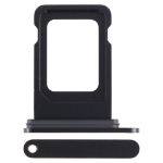 Apple EU Product - iPhone 15 SIM Card Tray - Black