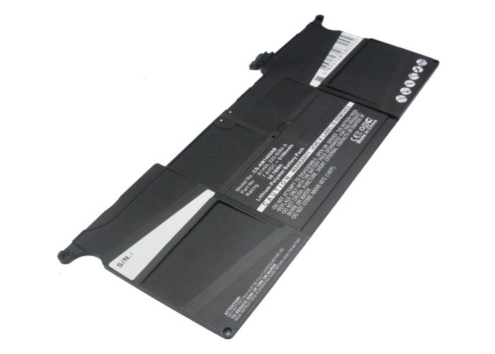 EU Product - Battery for Laptop battery for MacBook Air 11
