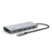 Belkin INC009BTSGY notebook dock/port replicator USB Type-C Silver