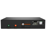 Vertiv Geist MNU5MDR6-24CF18-3TL6A0H10-S power distribution unit (PDU) 24 AC outlet(s) 0U Black