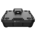 Zebra CRD-ETHSNGLBASE-01 mounting kit Black