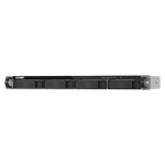 QNAP 1U 4-BAY SHORT-DEPTH NAS ARM 4C