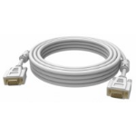 HP 2m VGA patch cable for monitors TC 2MVGAP
