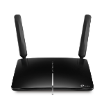 TP-LINK 4G+ Cat6 AC1200 Wireless Dual Band Gigabit Router