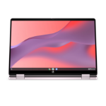 HP 14B-CE0003NAX N150 4GB 128GB CHR Intel® N Chromebook 35.6 cm (14") Touchscreen 2K LPDDR5-SDRAM Wi-Fi 6 (802.11ax) ChromeOS Pink