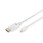 Digitus DisplayPort Connection Cable, 3m