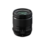 Fujifilm FUJINON XF 18mm F1.4 R LM WR MILC Black