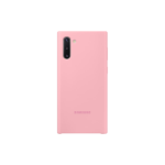 Samsung EF-PN970 mobile phone case 16 cm (6.3") Cover Pink