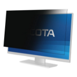 DICOTA D50060-2SM display privacy filter 61 cm (24") Monitor Frameless display privacy filter