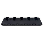 Zebra Multi-slot Standard ShareCradle Base