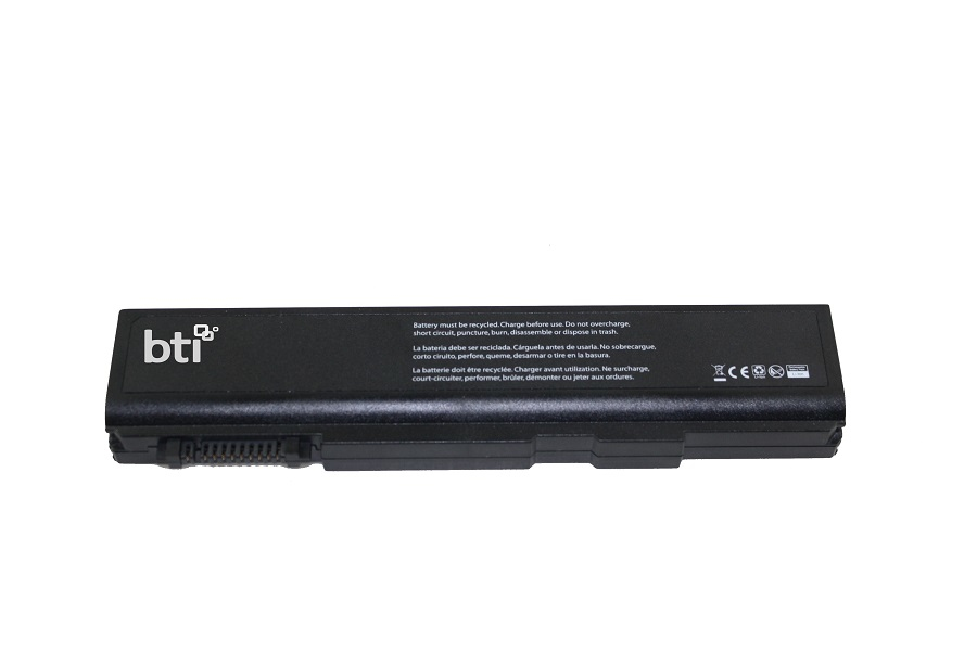 Image of BTI TS-M11 notebook spare part Battery