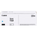 Canon 4565C001/T10 Toner cartridge cyan high-capacity, 10K pages ISO/IEC 19752 for Canon X C 1533