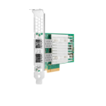 HPE Ethernet 10Gb 2-port SFP+ QL41132HLCU Internal Ethernet / Fiber 10000 Mbit/s