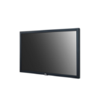 LG 22SM3G-B beeldkrant Digitale signage flatscreen 54,6 cm (21.5") IPS Wifi 250 cd/m² Full HD Zwart Type processor 16/7
