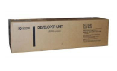 Kyocera Yellow 302R793040/Dv-5230Y Developer 100K Pages Iso/Iec 19798