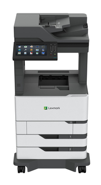 Lexmark MX822ade Laser A4 1200 x 1200 DPI 52 ppm