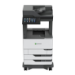 Lexmark MX822ade Laser A4 55 ppm