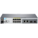 Aruba 2530 8G PoE+ Managed L2 Gigabit Ethernet (10/100/1000) Power over Ethernet (PoE) 1U Grey
