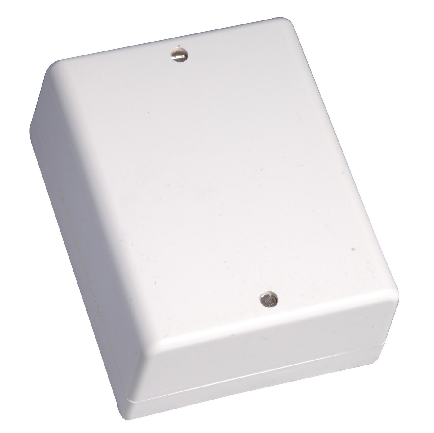 24 Way Junction Box Wh With  Microswitch thumbnail