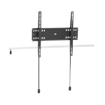 Vogel's Vogel's PFW 4500 - Wall mount for plasma / LCD / TV - lockable - black - screen size: 42"-55"