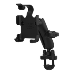RAM Mounts EZ-Roll'r Passive holder Navigator Black