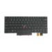 Lenovo 01HX299 notebook spare part Keyboard