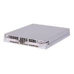 HPE JH364AR - 12904E 7.2Tbps Type H Renew Fab Mod