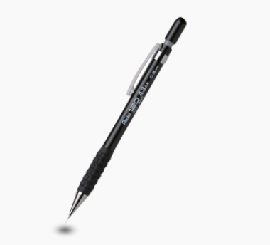 Image of Pentel A315-AX mechanical pencil 0.5 mm HB 1 pc(s)