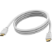 Vision TC 2MHDMI8K HDMI cable 2 m HDMI Typ A (Standard) Weiß