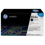 HP CB384A/824A Drum kit black, 23K pages ISO/IEC 19798 for HP CLJ CP 6015/CM 6040
