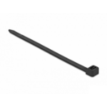 DeLOCK 18989 cable tie Ladder cable tie Nylon Black 10 pc(s)