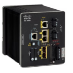 Cisco ISA-3000-2C2F-FTD hardware firewall 2 Gbit/s